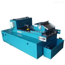 zg 100 東慧磁性紙帶過(guò)濾機(jī) 鹽山縣東慧機(jī)床附件制造廠