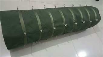 專業(yè)制造輸送軟連接風(fēng)筒與耐高溫風(fēng)道軟連接——鹽山縣誠(chéng)康機(jī)床附件制造廠