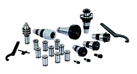 快換銑夾頭JXT25-50 上海雙峰品質(zhì)，一淘網(wǎng)省錢購(gòu)機(jī)好幫手